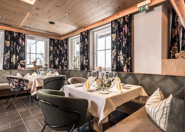 4*s Galtenberg Hotel 4*